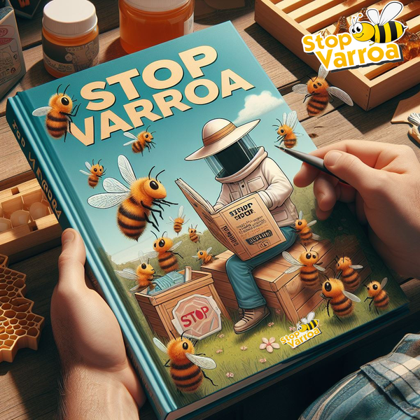 Varroa: todo lo que necesitas saber para proteger a tus abejas